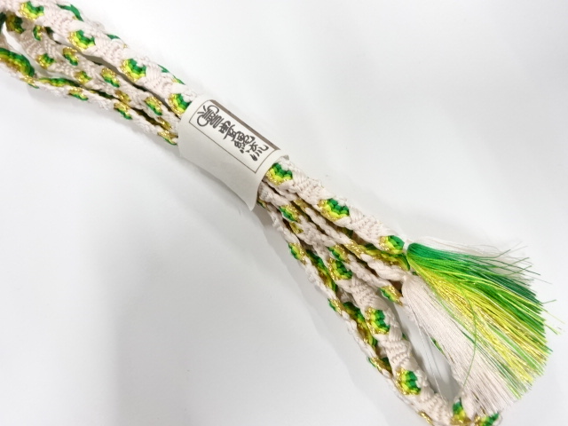 Japanese Kimono / Accessories Silk